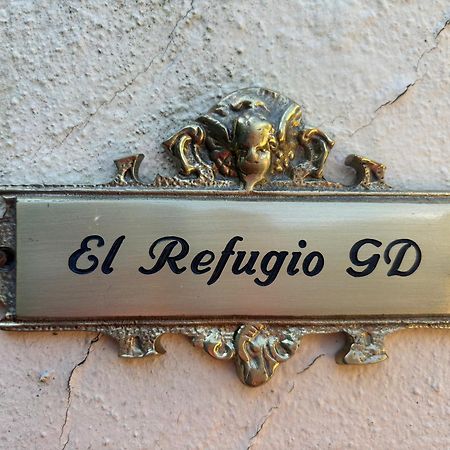 Ferienwohnung El Refugio Gd Schwäbisch Gmünd Exterior foto