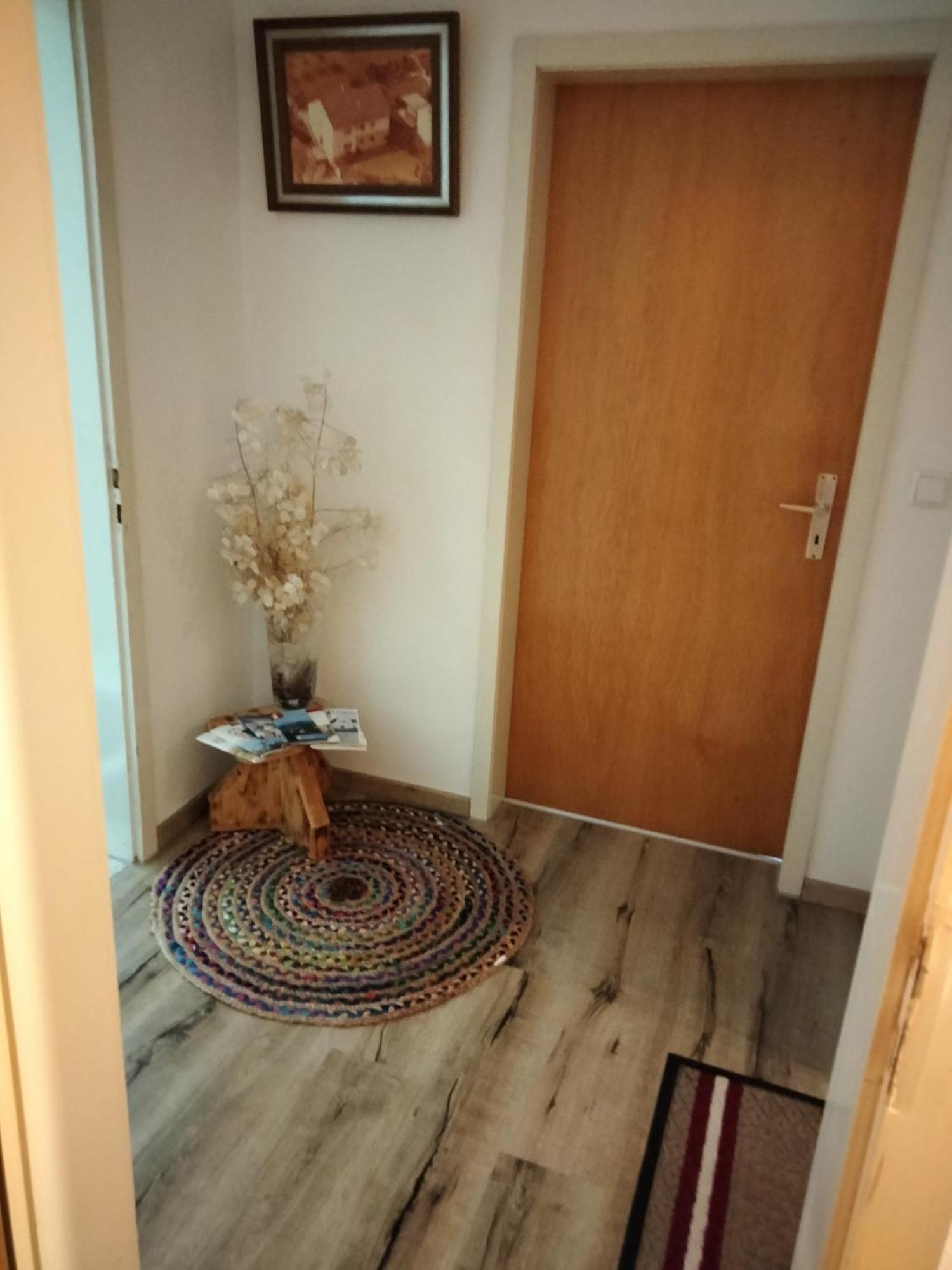 Ferienwohnung El Refugio Gd Schwäbisch Gmünd Exterior foto